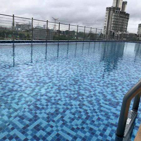 The Loft Apartment Kangkar Teberau ภายนอก รูปภาพ