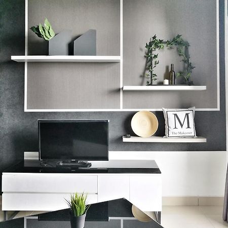 The Loft Apartment Kangkar Teberau ภายนอก รูปภาพ