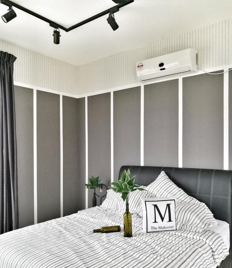 The Loft Apartment Kangkar Teberau ภายนอก รูปภาพ