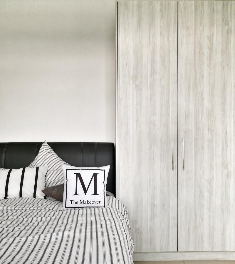 The Loft Apartment Kangkar Teberau ภายนอก รูปภาพ