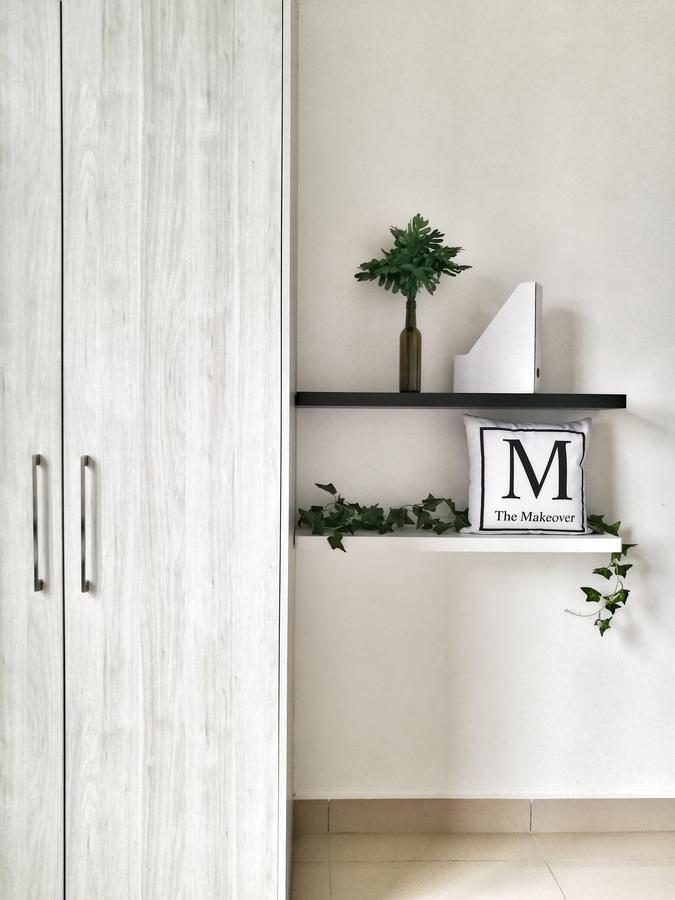The Loft Apartment Kangkar Teberau ภายนอก รูปภาพ